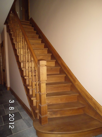 Trappen Trappen