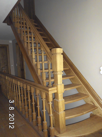 Trappen Trappen